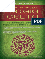 o Livro Secreto de Magia Celta PDF