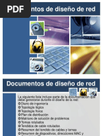 Documentación Del Proyecto de Cableado