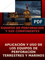 Conceptos y Equpos en La Perforacion PDF