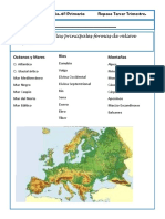 6 Primaria 3cono PDF