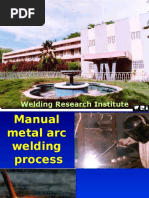 Welding Research Institute