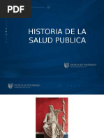 Historia Salud Publica 