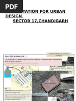 Case Study Sector 17