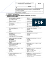 5°A Prueba PAPELUCHO HISTORIADOR