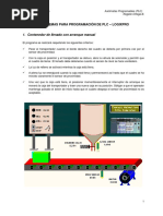 Guia 10 - Problemas Programacion PLC - Logixpro