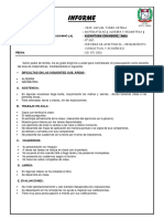 Informe de Alumnos 2016 - 1