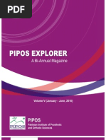 PIPOS Explorer 5