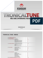 Gibson - ETune Manuale