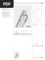 Catalog Cosmo Led 1287 2535100