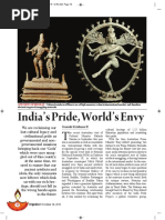 Special Issue #BringOurGodsHome