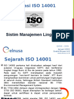 Iso 14001