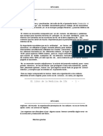 La Medicina de Ifa PDF