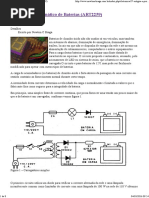 Flutuador