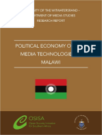 Malawi I CT Report