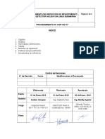 Procedimiento Agp-Hd-017 Holiday Detector