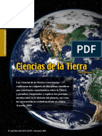 Anexo 3 - Ciencias de La Tierra Didáctica