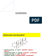 Glikosida Terpenoid