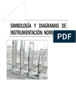 Simbologia Diagramas P Id.