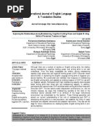 Exploring The Relationships Among Metalearning, Cognitive Holding Power and English Writing Skills of Pre-Service Teachers in Egypt