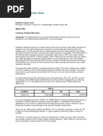 Austenitic Stainless Steel