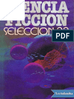 Ciencia Ficcion, Seleccion 33 - Varios Autores