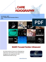 Focus Cardiac Ultrasound