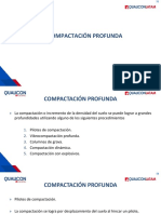 9.10 Compactacion Profunda