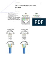 Config Cableado T568