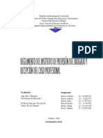 Reglamento Del Instituto de Previsión Del Abogado