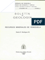 Boletín de Geología #27 C