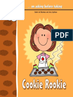 Cookie Rookie PDF