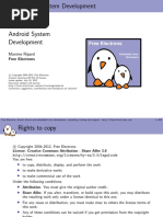 Android System Development PDF