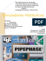 Simulacion de Procesos