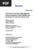 Ferc - Meta R 320