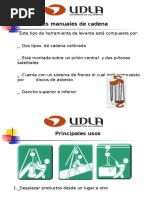 Tipos de Tecles 