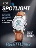 Spotlight Breitling Fin 1 PDF