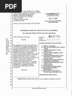 Jane LM Doe Complaint FILED 10-27-16