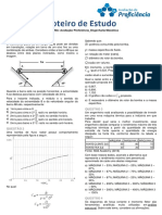 Avaliação Proficiência - Engenharia Mecânica - Questões