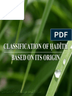 RKQS 2021 Classification Based On Origin