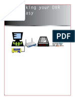 DVR Networking 8