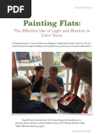 Painting Flats DiFranco PDF