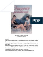 Victoria Leigh - Dragoste Periculoasa PDF