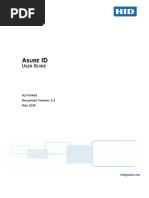 Plt-01485 2.3 Asure Id User Guide en