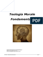 M. Di Febo - Appunti Di Teologia Morale Fondamentale