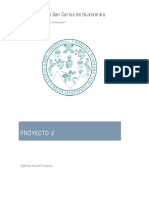 (IPC1) Proyecto2 Diciembre 2015