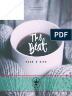 The Beat Issue Five