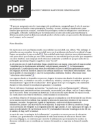 Tello Procesos de Socialización y MMC