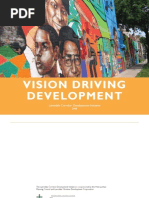 Vision Driving Development: Lawndale Corridor Development Initiative