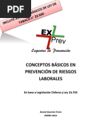 Biblia Prevencion de Riesgos PDF