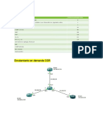 Apuntes CCNP